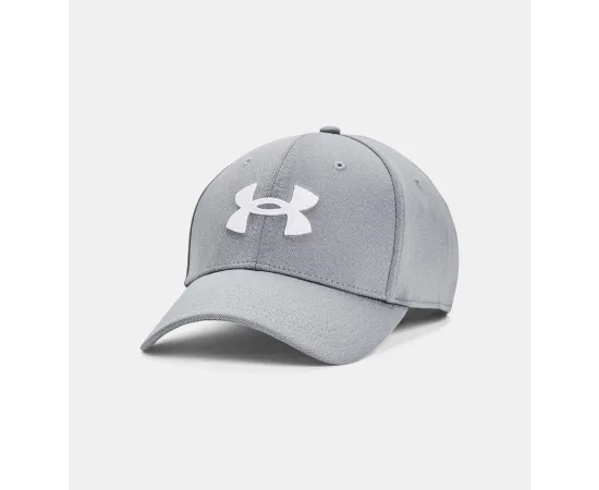 lacitesport.com - Under Armour Casquette, Couleur: Gris, Taille: M/L