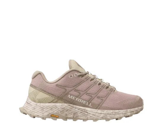 lacitesport.com - Merrell Moab Flight Chaussures de trail Femme, Couleur: Rose, Taille: 38