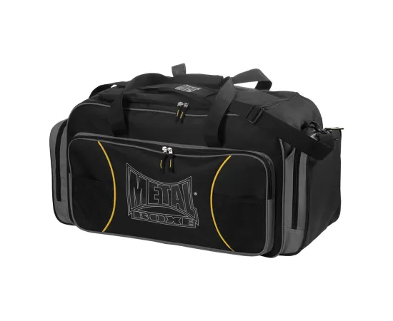 lacitesport.com - Metal Boxe Sac de sport BAG