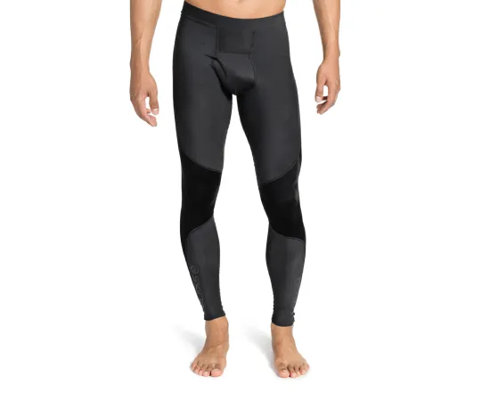 lacitesport.com - Skins RY400 Elite Legging de compression Adulte, Couleur: Noir, Taille: S