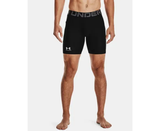 lacitesport.com - Under Armour Sous Short de Rugby, Couleur: Noir, Taille: S