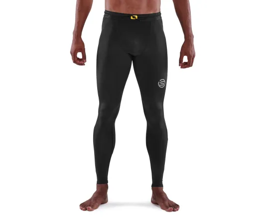 lacitesport.com - Skins Legging de compression Adulte, Couleur: Noir, Taille: XL