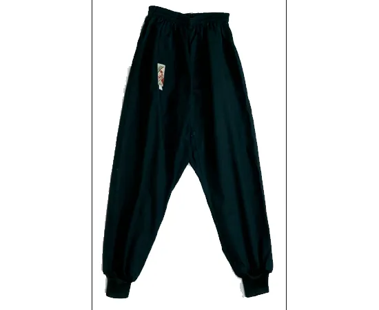 lacitesport.com - Fuji Mae Pantalon de kung fu, Taille: 130cm