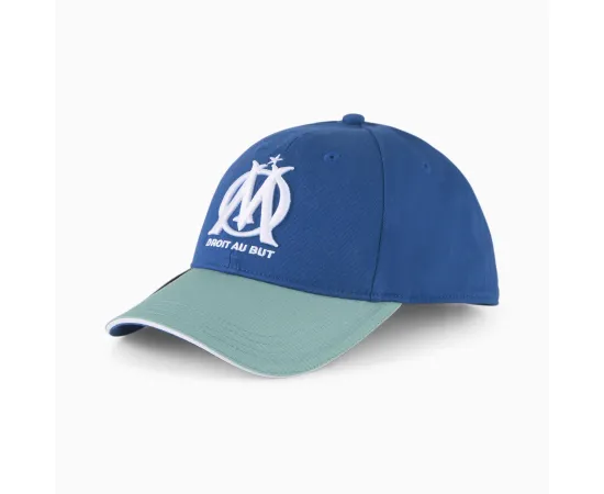 lacitesport.com - Puma Casquette OM 2023, Taille: TU