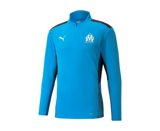 lacitesport.com - Puma OM Sweat Sweat Training 21/22 Homme, Taille: XS