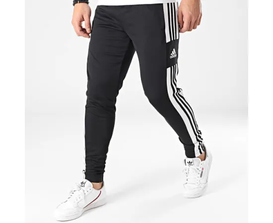 lacitesport.com - Adidas Pantalon Training Homme, Taille: XS