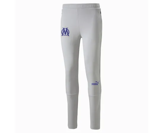 lacitesport.com - Puma OM Pantalon Casuals 2022/23 Homme, Taille: XXL