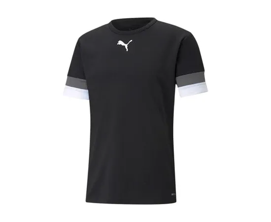 lacitesport.com - Puma Maillot Puma Team Rise Homme 2022/23, Taille: S