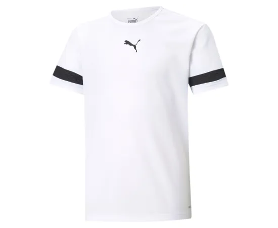 lacitesport.com - Puma Team Rise 22/23 Maillot de foot Enfant, Taille: S (enfant)