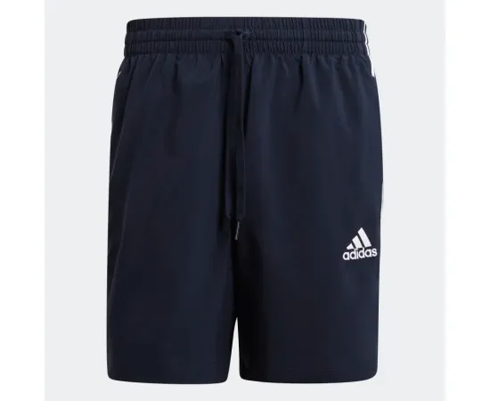 lacitesport.com - Adidas Aeroeady Essentials Short Chelsea Homme, Taille: S