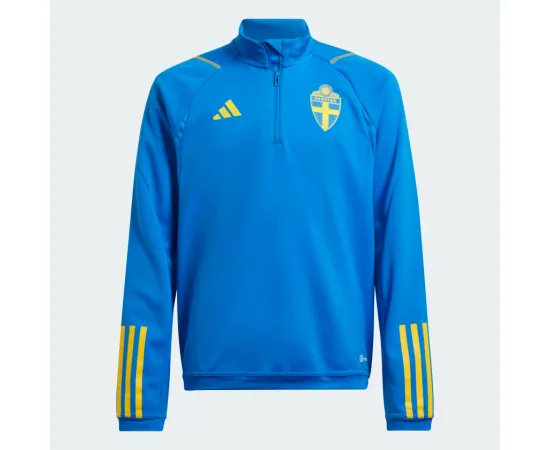 lacitesport.com - Adidas Suède Sweat Training Tiro 2022/23 Enfant, Taille: M (enfant)