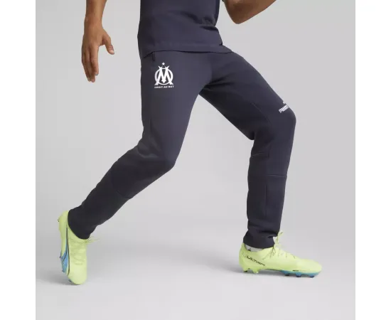 lacitesport.com - Puma OM Pantalon Casuals 2022/23 Homme, Taille: XS