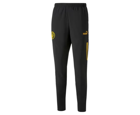 lacitesport.com - Adidas Manchester City Pantalon Pre-match Woven 2022/23 Homme, Taille: M