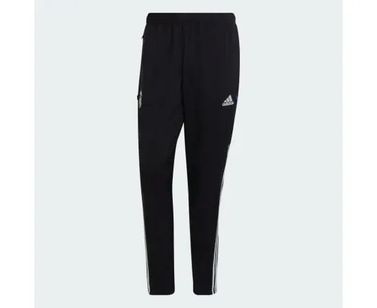 lacitesport.com - Adidas Real Madrid Pantalon Présentation 2022/23 Homme, Taille: XS