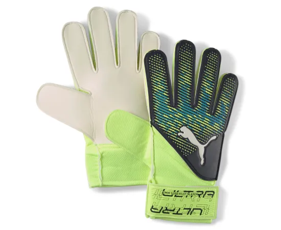 lacitesport.com - Puma Ultra Grip 4 RC 10 Gants de gardien Adulte, Taille: 10