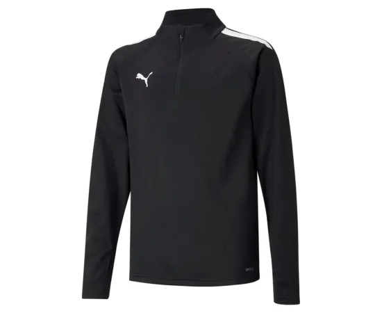 lacitesport.com - Puma Sweat teamLIGA Enfant, Taille: S (enfant)