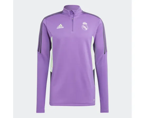 lacitesport.com - Adidas Real Madrid Sweat Training Condivo 22/23 Homme, Taille: L