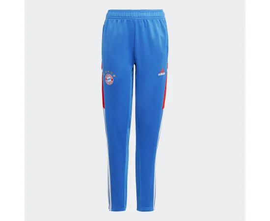 lacitesport.com - Adidas Bayern Munich Pantalon Training Condivo 2022/23 Enfant, Taille: M (enfant)