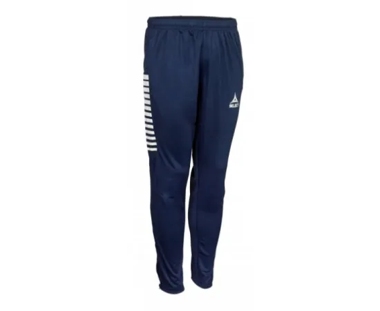 lacitesport.com - Select Spain Jogging de handball Femme, Couleur: Bleu Marine, Taille: 12 ans