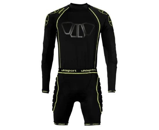 lacitesport.com - Uhlsport Bionik Frame Bodysuit, Taille: XL