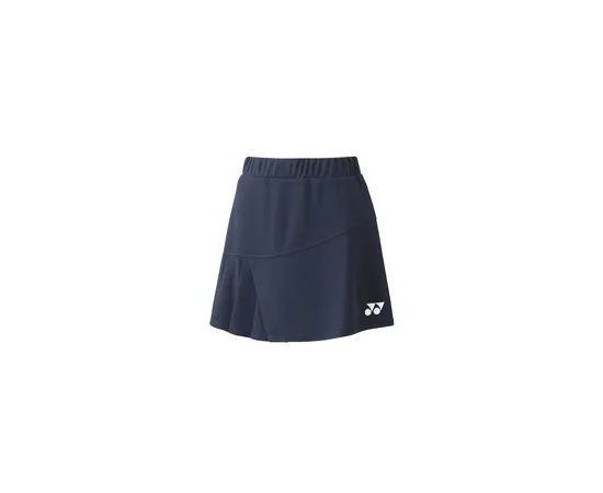 lacitesport.com - Yonex France Jupe de badminton Femme, Couleur: Noir, Taille: L