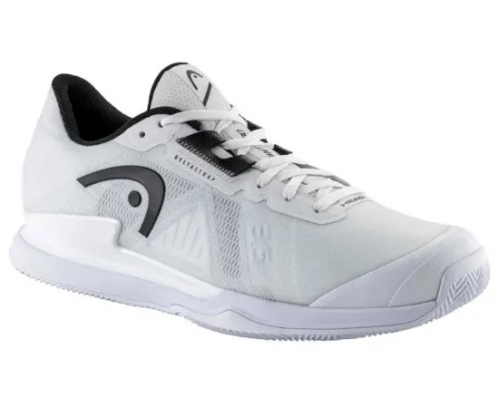 lacitesport.com - Head Sprint Pro 3.5 All Court Chaussures de tennis Homme, Couleur: Blanc, Taille: 41