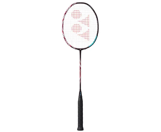 lacitesport.com - Yonex Astrox 100 Tour Kurenai Raquette de badminton, Couleur: Bordeaux