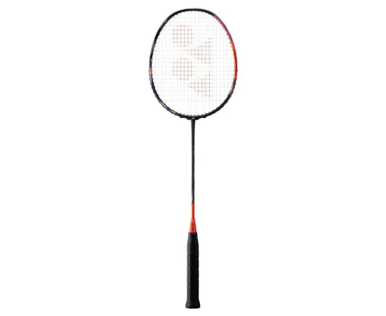 lacitesport.com - Yonex Astrox 77 Pro (non cordée) Raquette de badminton, Couleur: Orange