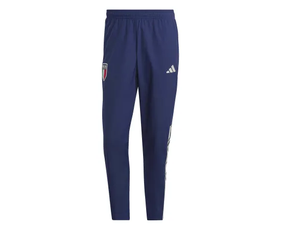 lacitesport.com - Adidas Italie training 2023 Pantalon Homme, Taille: M