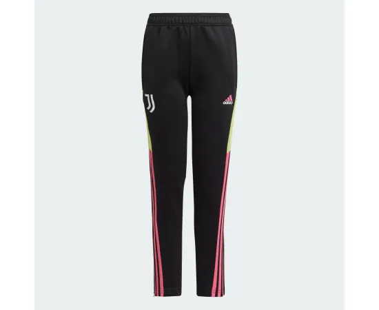 lacitesport.com - Adidas Juventus Pantalon Training 22/23 Enfant, Taille: M (enfant)