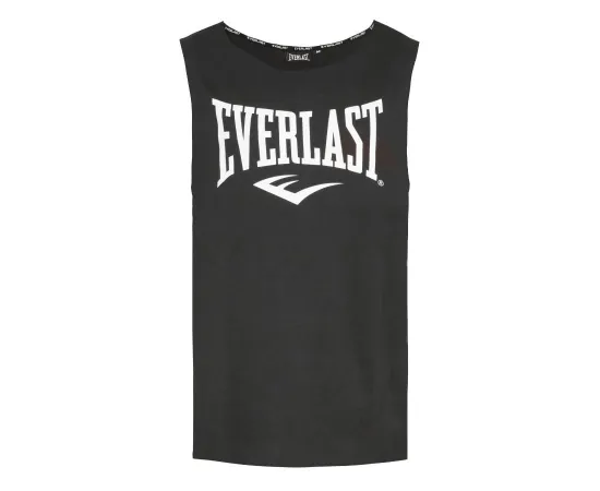 lacitesport.com - Everlast Glenwood Débardeur Homme, Taille: XL