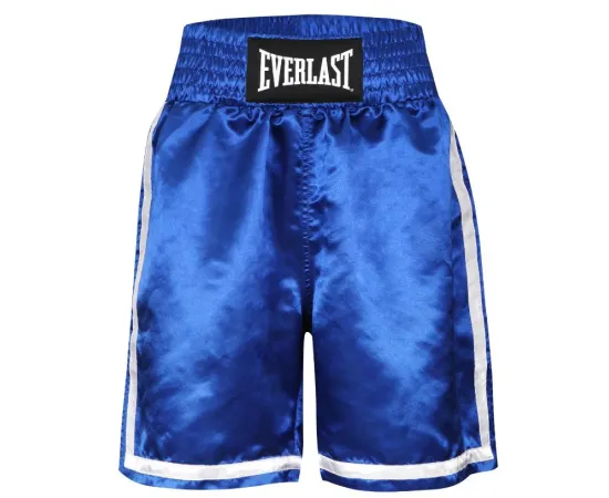 lacitesport.com - Everlast Short de boxe anglaise Homme, Taille: M