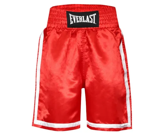 lacitesport.com - Everlast Short de boxe anglaise Homme, Taille: S