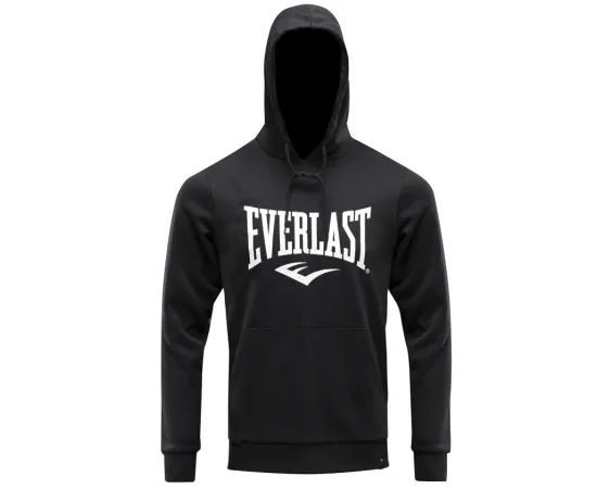 lacitesport.com - Everlast Taylor Sweat à capuche Homme, Taille: S