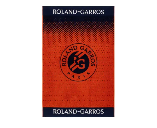 lacitesport.com - Roland Garros Collection Officielle Serviette Enfant