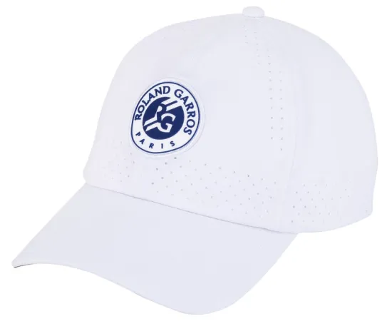 lacitesport.com - Roland Garros Collection Officielle Casquette Homme