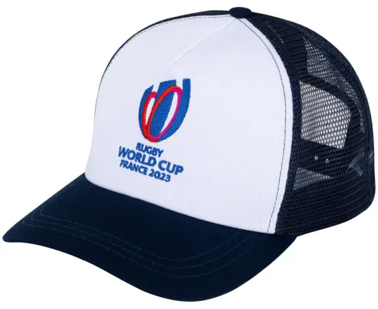 lacitesport.com - Rugby World Cup Collection Officielle Casquette Unisexe