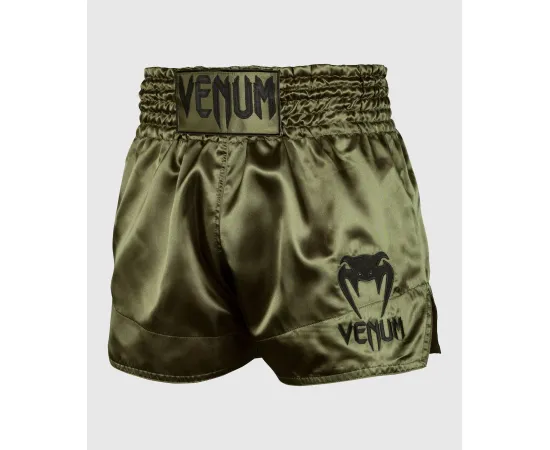 lacitesport.com - Venum Short de Muay Thaï, Taille: M