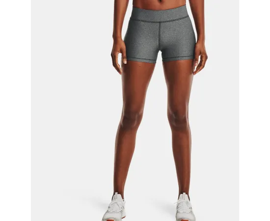 lacitesport.com - Under Armour Sous Court Short Femme, Couleur: Gris, Taille: L