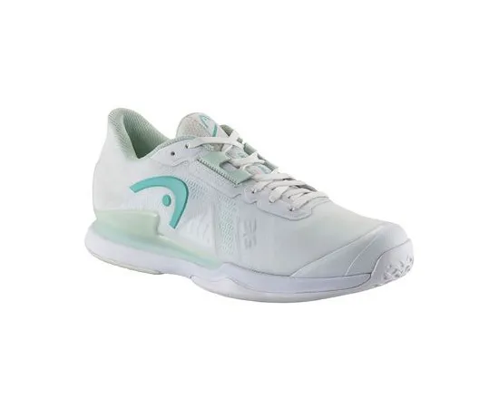 lacitesport.com - Head Sprint Pro 3.5 All Court Chaussures de tennis Femme, Taille: 39