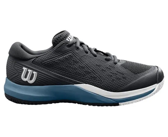 lacitesport.com - Wilson Rush Pro Ace Chaussures de tennis Homme, Taille: 44