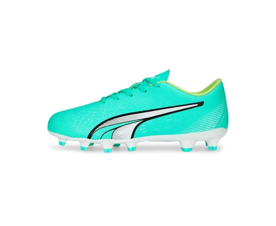 lacitesport.com - Puma Ultra Play FG/AG Chaussures de foot Enfant, Taille: 28