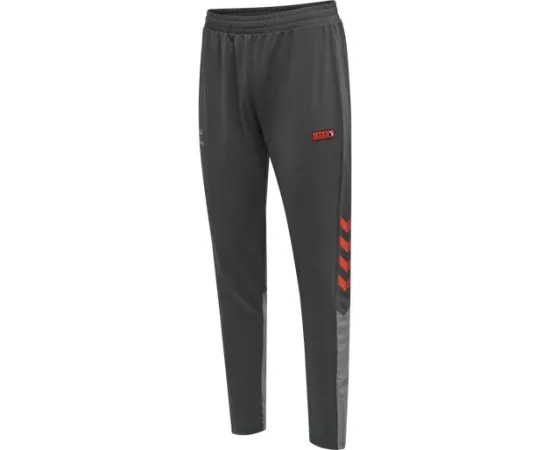 lacitesport.com - Select hmlPRO Gardien Pantalon Homme, Couleur: Gris, Taille: M