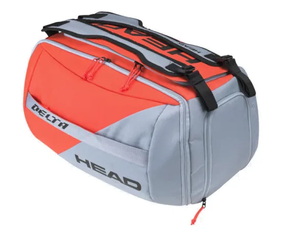 lacitesport.com - Head Delta Sport Sac de Padel