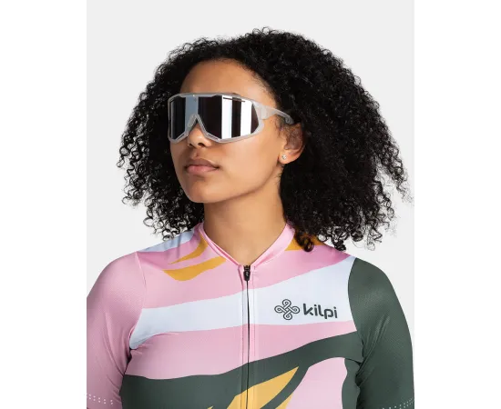 lacitesport.com - Lunettes de soleil de sport Kilpi ZINDY-U, Couleur: Transparent