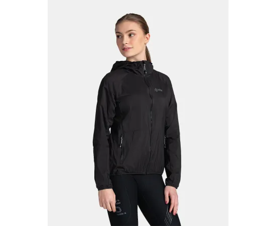 lacitesport.com - Veste outdoor pour femme Kilpi ROSA-W, Couleur: Noir, Taille: 34