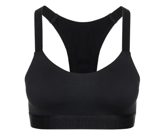 lacitesport.com - Soutien-gorge de sport pour femme Kilpi RINTA-W, Couleur: Noir, Taille: 34