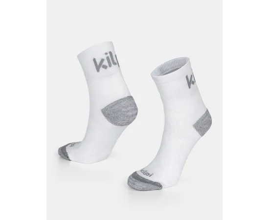 lacitesport.com - Chaussettes de sport Kilpi SPEED-U, Couleur: Blanc, Taille: 35/38