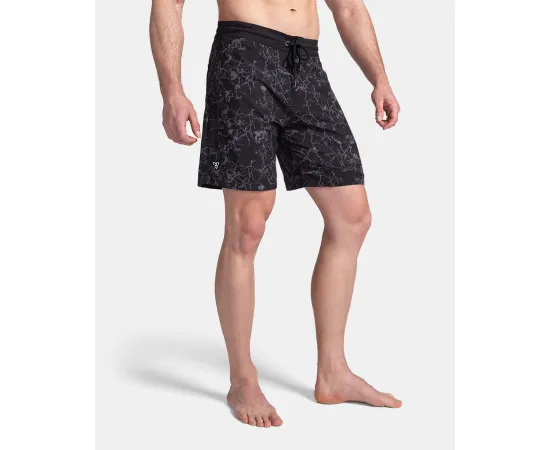 lacitesport.com - Short de bain pour homme Kilpi ARIANY-M, Couleur: Noir, Taille: L