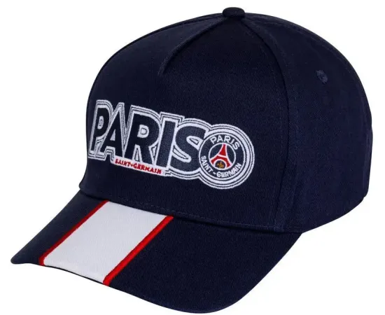 lacitesport.com - Paris Saint Germain Casquette Adulte